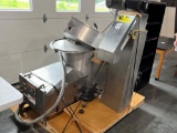 Somat Waste Reduction Technology SPC-60-HT Pulper