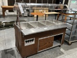 Vollrath Serving Buffet