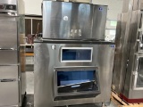 Manitowoc SY 1404A Ice Maker