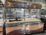 8' Buffet Serving Counter