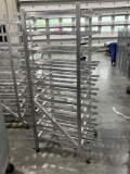 Large Canned Goods Racks