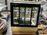 3' Refrigerated Display Case