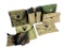 Assorted Military Ammo Pouches