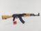 Romarm WASR-10 7.62x39 Semi Auto Rifle