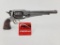 Remington Army .44 Black Powder Cap & Ball Revolver