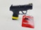 Ruger Max 9 9mm Semi Auto Pistol
