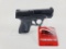 Smith & Wesson M&P9 Shield 9mm Semi Auto Pistol