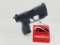 Walther P22 22LR Semi Auto Pistol