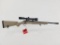 Ruger American 450 Bushmaster Bolt Action Rifle