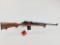 Ruger Mini 14 5.56MM Semi Auto Rifle