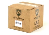 1000rds Atlanta Arms 9mm 147Gr Subsonic Ammo