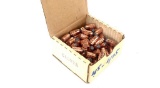 100pcs 45-70 .405gr Jacketed Reloading Bullets