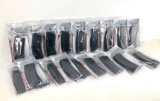 (20) Troy AR-15 30rd Magazines