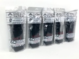 (5) American Tactical AR-15 Magazines