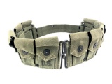 Ammo Belt