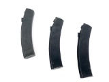 (3) PPS Magazines