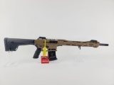 Typhoon Defense F12 12Ga Semi Auto Shotgun