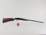 Mississippi Valley Arms Co 12Ga Single Shot Shotgun