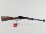 Henry H001 22LR Lever Action Rifle