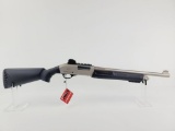 Black Aces Pro Series X 12Ga Pump Action Shotgun