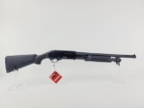 Aakkar Churchill 612 12Ga Pump Action Shotgun