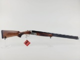 Tri-Star TT-15 12Ga Over/Under Shotgun