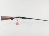 Tri-Star Bristol Silver .410 SideXSide Shotgun