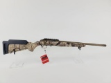 Ruger American 22LR Bolt Action Rifle