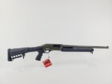 G Force Arms GF2P 12Ga Pump Action Shotgun