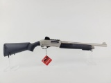 Black Aces Pro Series X 12Ga Pump Action Shotgun