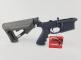 Ruger AR-556 Multi Lower Receiver