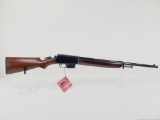 Winchester 1907 351WIN Semi Auto Rifle