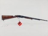 Remington 12 22LR Pump Action Rifle