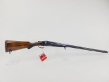 A.H. Fox Grade C 12Ga SideXSide Shotgun