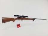 CZ 452-E2 22MAG Bolt Action Rifle