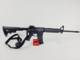 Ruger AR-556 5.56MM Semi Auto Rifle