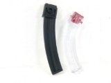 (2) 25rd Ruger 10-22 Magazines