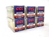 300rds CCI Maxi-Mag 22Mag 40gr TMJ Ammo