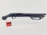 Mossberg 590 Shockwave 12Ga Pistol Grip Firearm