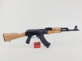 Century Arms RAS 47 7.62X39MM Semi Auto Rifle