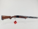 Browning Citori 12Ga Over/Under Shotgun