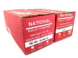 Approx. 1000 44-40 Lead Reloading Bullets