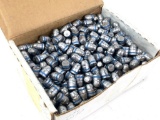 Approx. 500pcs 45CAL 250gr RNFP Reloading Bullets