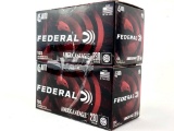 200rds Federal American Eagle 45ACP 230gr FMJ Ammo