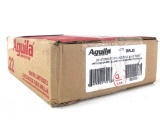 1000rds Aguila Interceptor 22LR Ammo