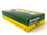 20rds Remington Core-Lokt 308WIN 180gr SP Ammo