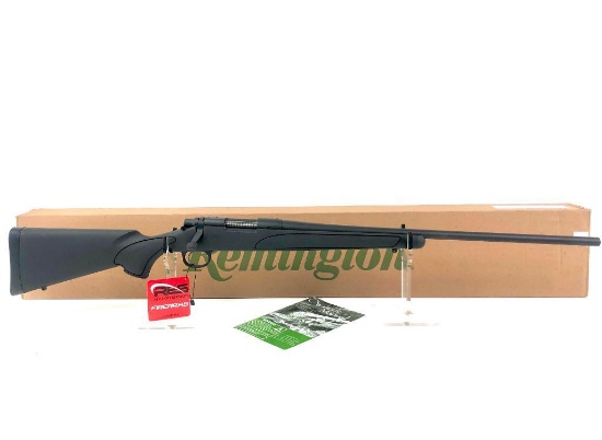 Remington 700 ADL 308WIN Bolt Action Rifle