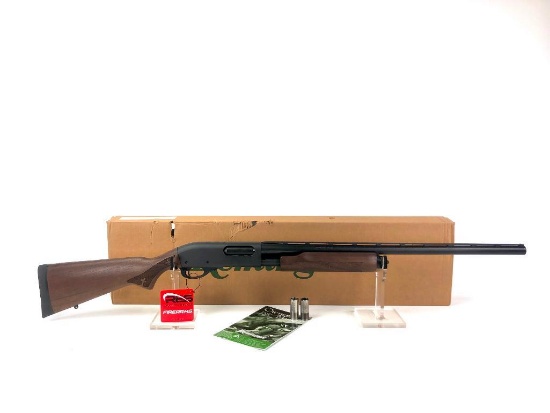 Remington 870 Field Master 12Ga Pump Action Shotgun