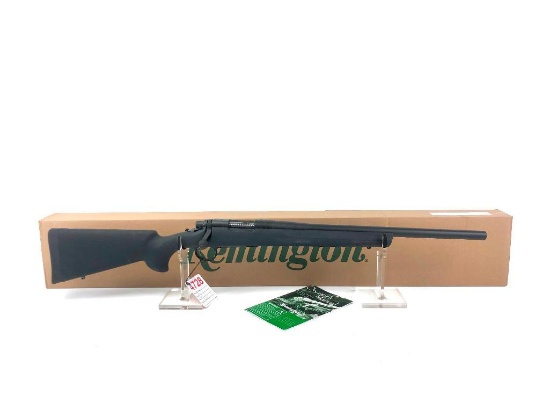 Remington 700 SPS Tactical 308WIN Bolt Action Rifle