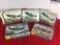 (5) ICM 1:48 Scale Model Planes